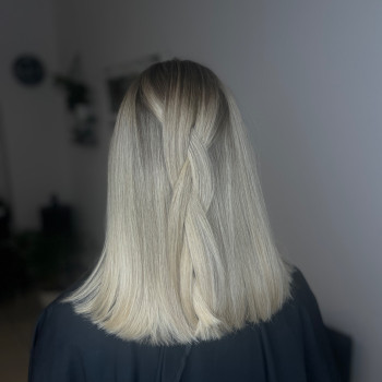 Фото с портфолио Анна Федькова