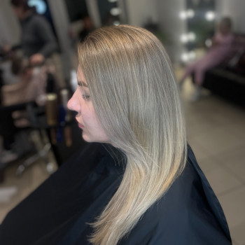 Фото с портфолио Анна Федькова