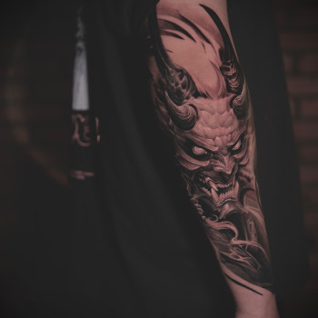 тату and grey tattoo тату
