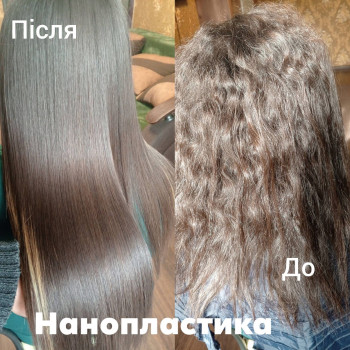 Фото с портфолио Анна 