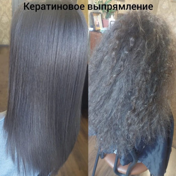 Фото с портфолио Анна 