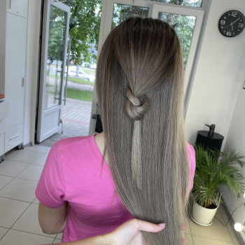 Фото с портфолио Анна Федькова