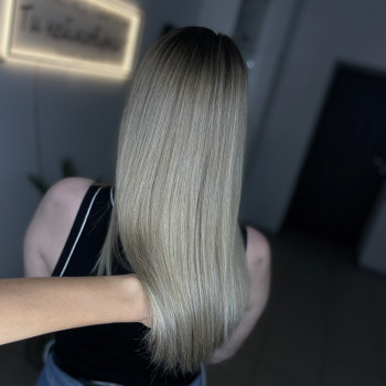 Фото с портфолио Анна Федькова