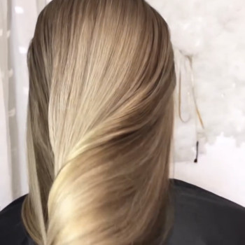 Фото с портфолио Марія Рогожа