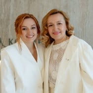 Косметолог Ольга Кошелєва на Barb.ua