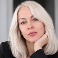 Массажист Oksana Miroshnyk на Barb.ua
