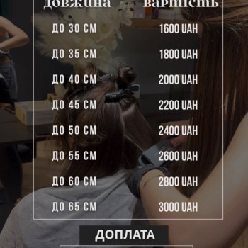 Фото с портфолио Олександра Дегтяренко