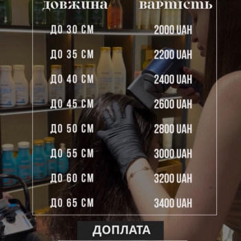 Фото с портфолио Олександра Дегтяренко
