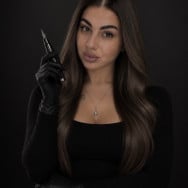 Лешмейкер Aneliya на Barb.ua