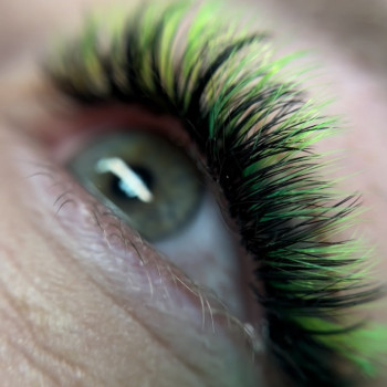Фото с портфолио Діана Di LaSh