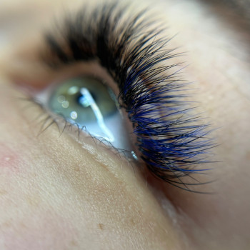 Фото с портфолио Діана Di LaSh