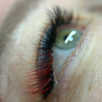 Фото с портфолио Діана Di LaSh