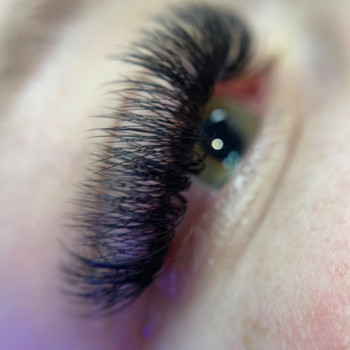 Фото с портфолио Діана Di LaSh
