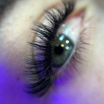 Фото с портфолио Діана Di LaSh