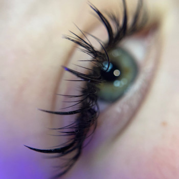 Фото с портфолио Діана Di LaSh