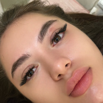 Фото с портфолио Діана Di LaSh