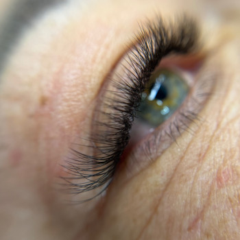Фото с портфолио Діана Di LaSh