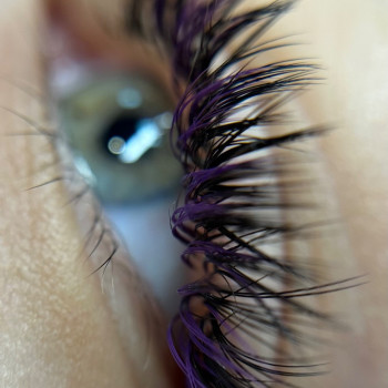 Фото с портфолио Діана Di LaSh