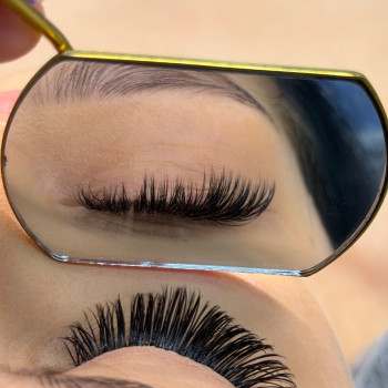 Фото с портфолио Діана Di LaSh