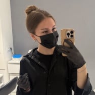 Мастер маникюра Анна Майсак на Barb.ua