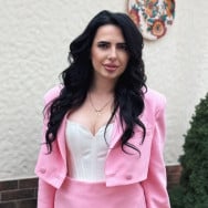 Майстер з реконструкції та відновлення волосся  Діана Тулинська на Barb.ua
