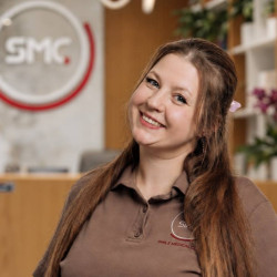 Кулікова Катерина Олександрівна