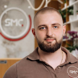 Пальчиков Іван Анатолійович