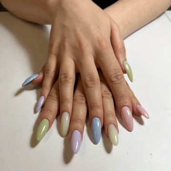 Фото с портфолио London Beauty Hub
