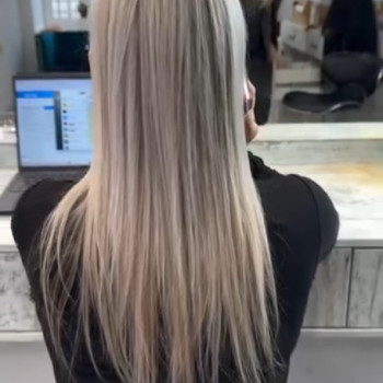 капсульне нарощування