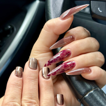Фото с портфолио London Beauty Hub