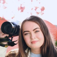 Фотограф Ирина Зелик на Barb.ua