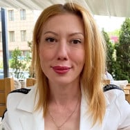 Психолог Марія Лутаєва на Barb.ua