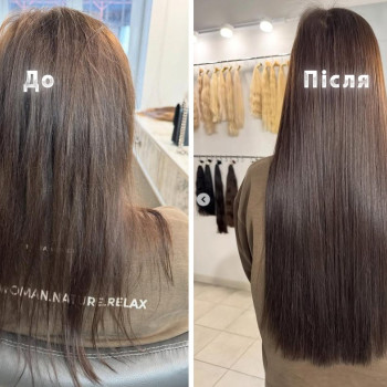 Фото с портфолио Baby Hair