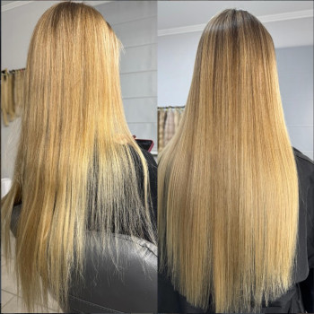 Фото с портфолио Baby Hair