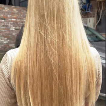 Фото с портфолио Baby Hair