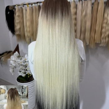 Фото с портфолио Baby Hair
