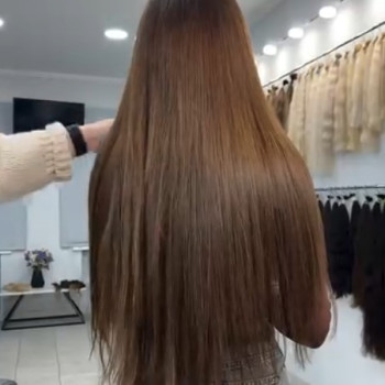 Фото с портфолио Baby Hair