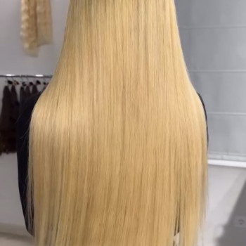 Фото с портфолио Baby Hair