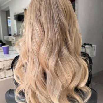 Фото с портфолио Baby Hair