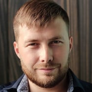 Психолог Артем Матяш на Barb.ua