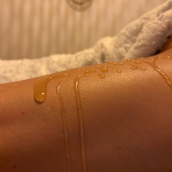 Фото с портфолио Вэлнес Спот