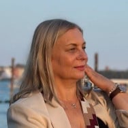 Психолог Світлана Дудченко на Barb.ua