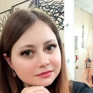 Мастер по наращиванию волос Ангелина Adamasy на Barb.ua