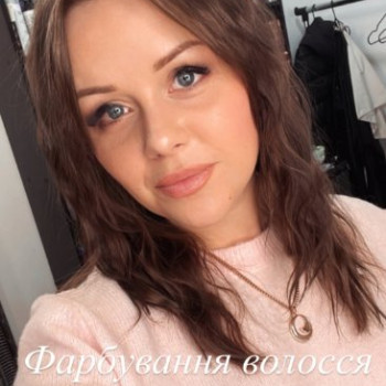 Фото с портфолио Олеся Свидерская
