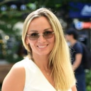 Психолог Oleksandra Hryhorchuk на Barb.ua