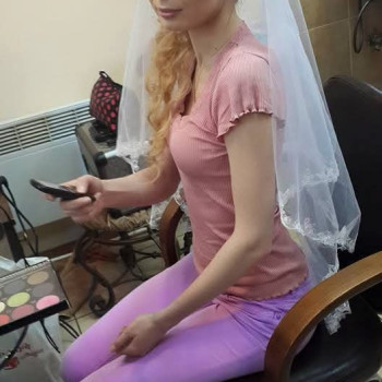 Весільна зачіска Вечірня зачіска
