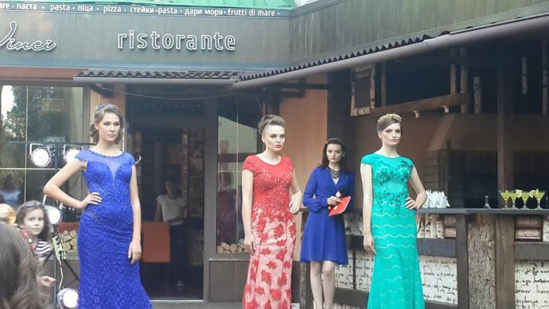 Весільна зачіска Вечірня зачіска, фото - Перукар-колорист Альона Землякова