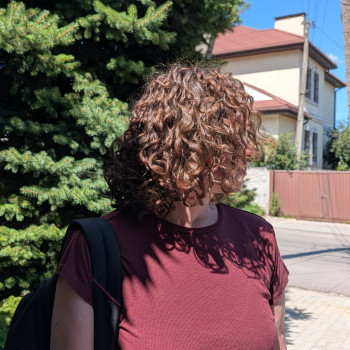 Біозавивка