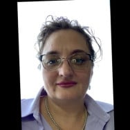 Подолог Лариса Фортунская на Barb.ua