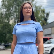 Майстер манікюру Катерина Жировова на Barb.ua